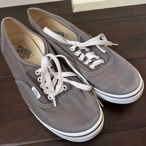 Vans Shoes, 6.5men/8women